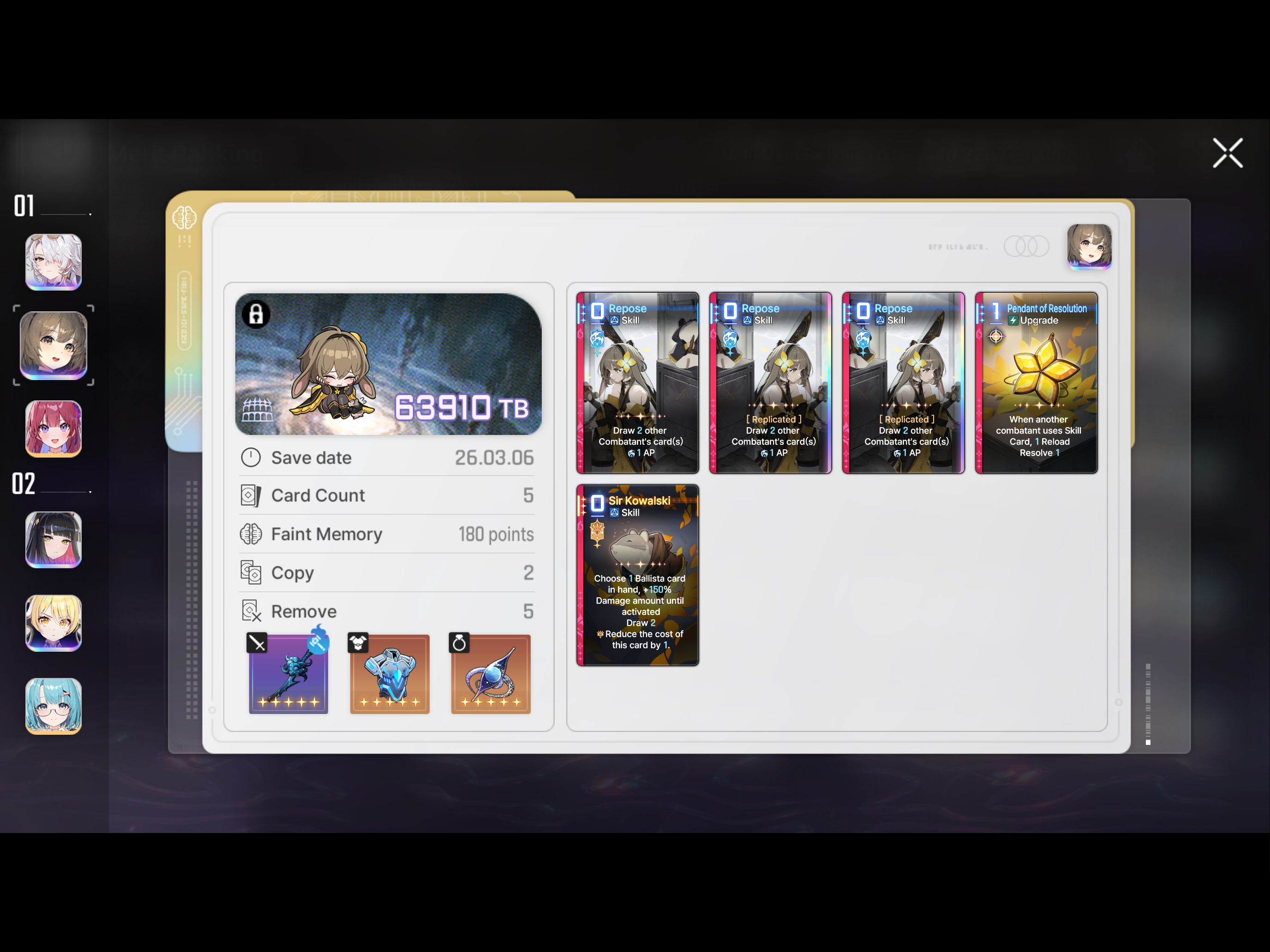 Team 1 Build 02 screenshot