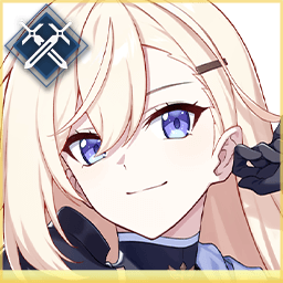 Asherah portrait