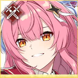 Charlotte portrait