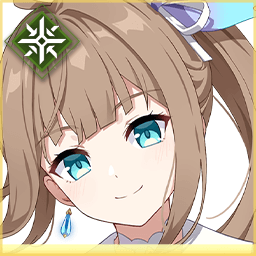 Dana portrait