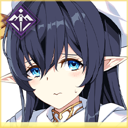 Elisa portrait