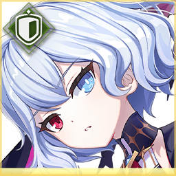 Haydee portrait