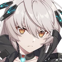 Hilde portrait
