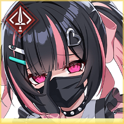 Kyra portrait