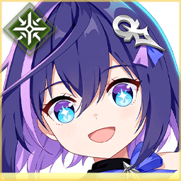 Omega portrait