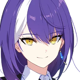 Roberta portrait