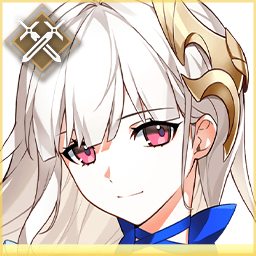 Seira portrait