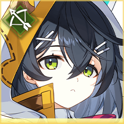Smile portrait